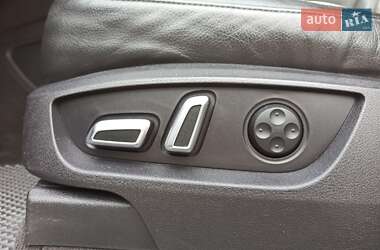 Внедорожник / Кроссовер Audi Q7 2014 в Львове