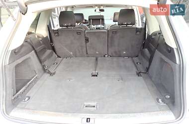 Внедорожник / Кроссовер Audi Q7 2014 в Львове