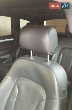Внедорожник / Кроссовер Audi Q7 2011 в 