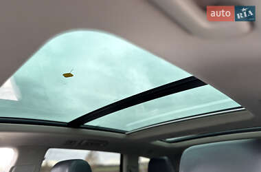 Внедорожник / Кроссовер Audi Q7 2012 в 