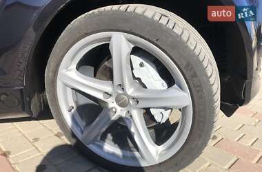 Позашляховик / Кросовер Audi Q7 2015 в Коломиї