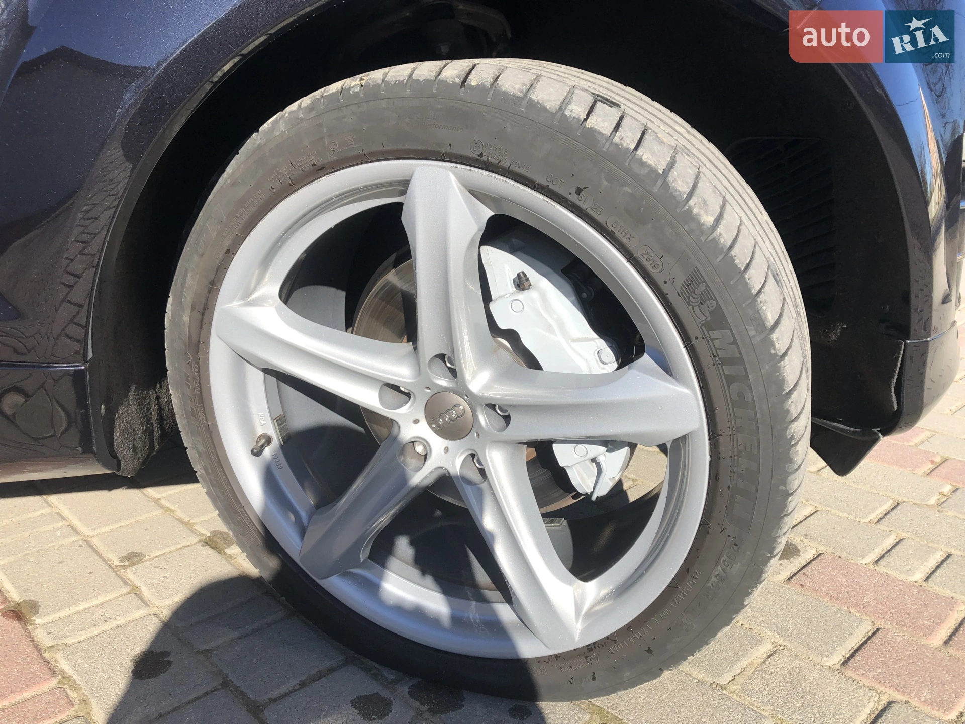 2015 Audi Q7 - мініатюра 22