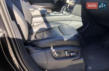 Позашляховик / Кросовер Audi Q7 2015 в Коломиї