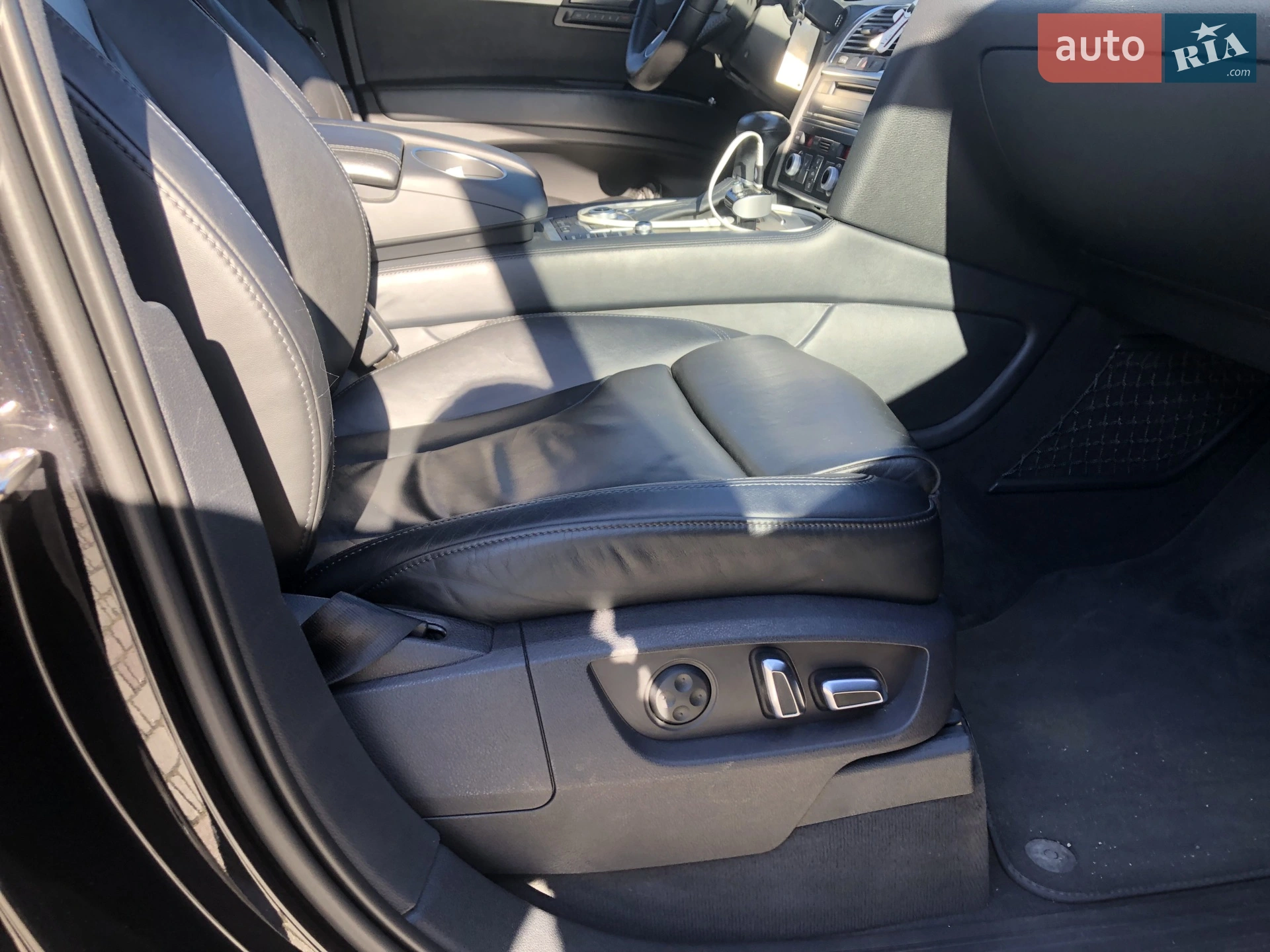 2015 Audi Q7 - мініатюра 24