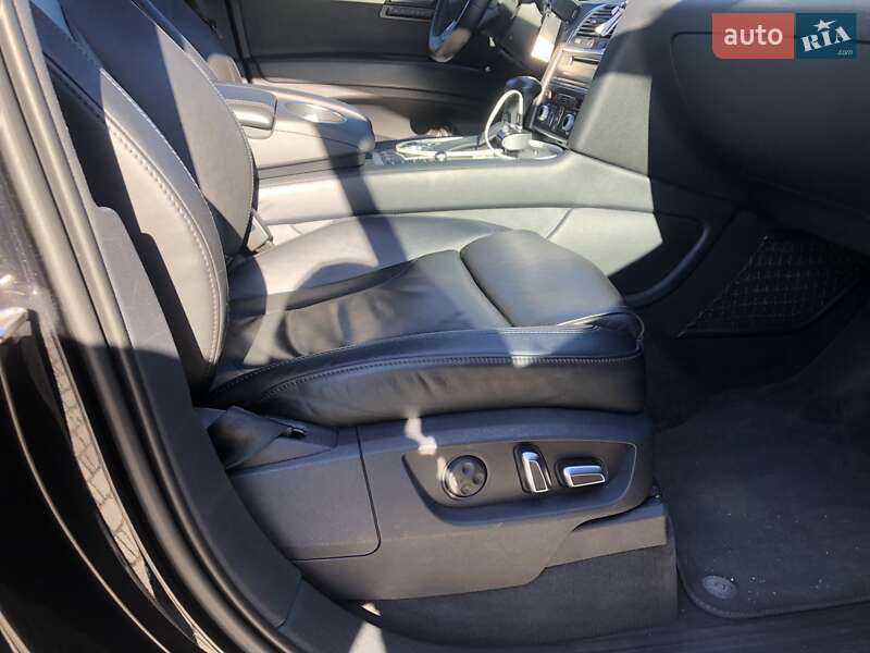 Позашляховик / Кросовер Audi Q7 2015 в Коломиї