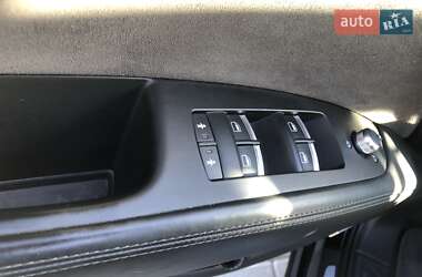 Позашляховик / Кросовер Audi Q7 2015 в Коломиї