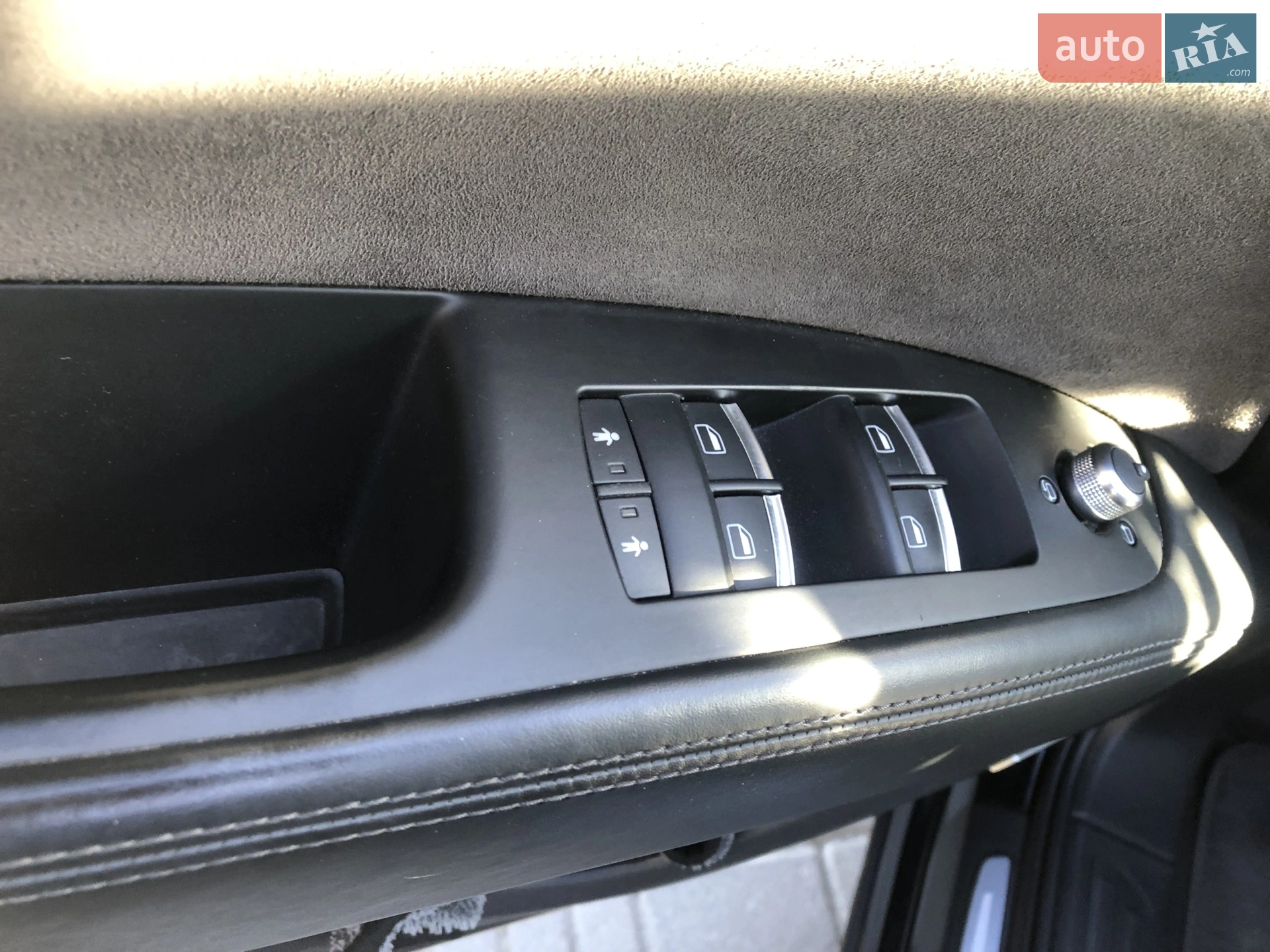 2015 Audi Q7 - мініатюра 29
