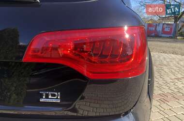 Позашляховик / Кросовер Audi Q7 2015 в Коломиї