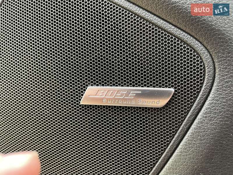 Внедорожник / Кроссовер Audi Q7 2014 в Городке