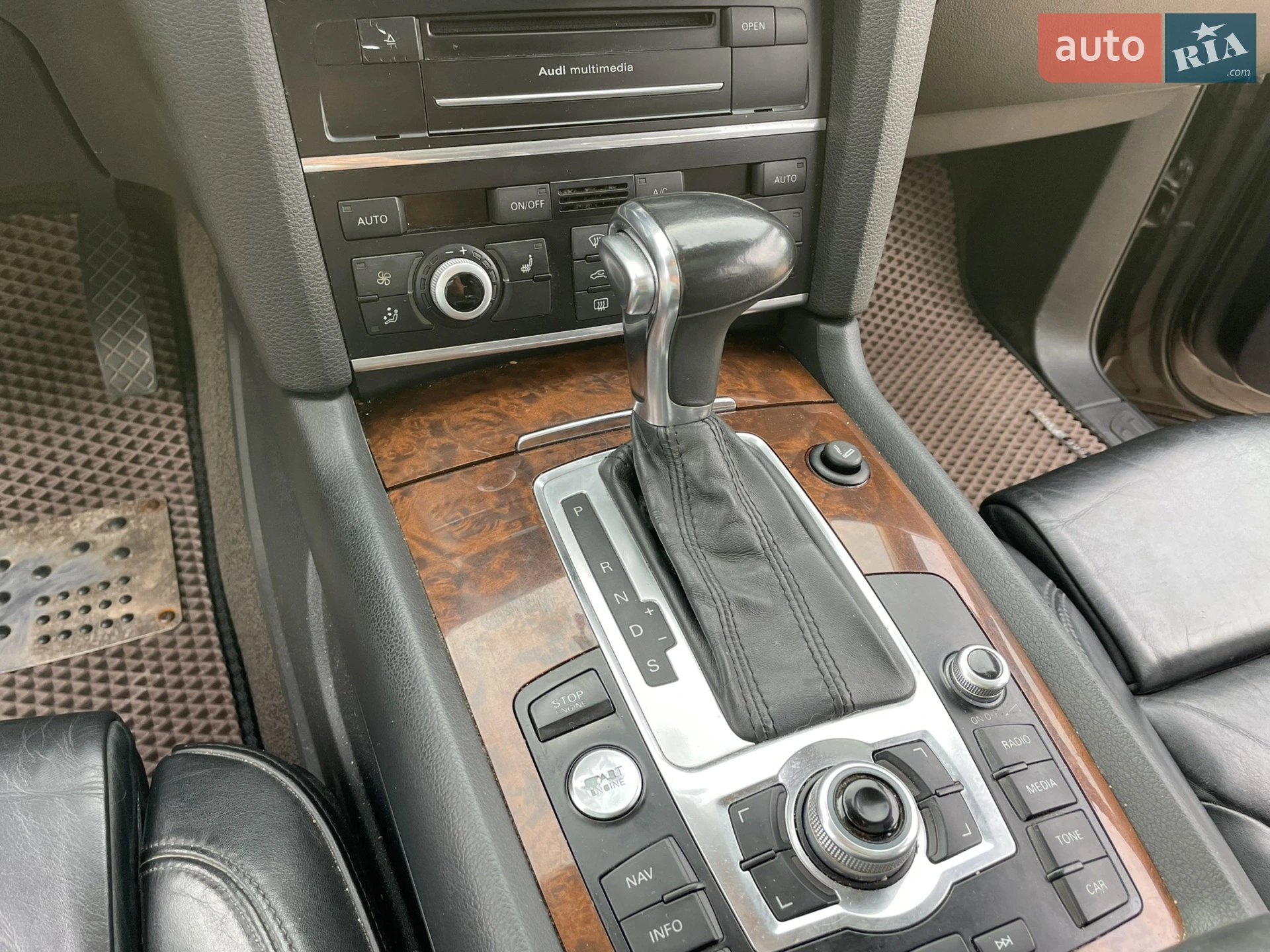 2014 Audi Q7 - мініатюра 27
