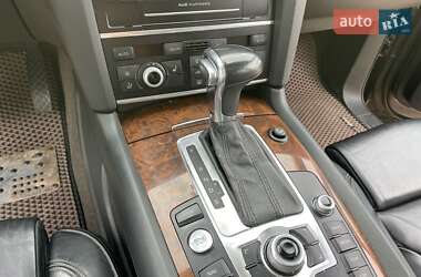 Внедорожник / Кроссовер Audi Q7 2014 в 