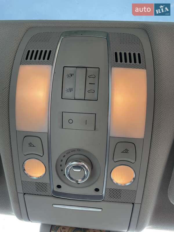 Внедорожник / Кроссовер Audi Q7 2014 в Городке