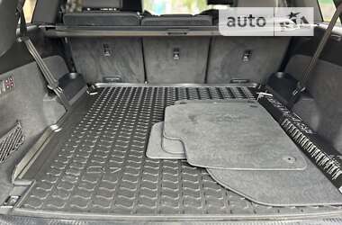 Внедорожник / Кроссовер Audi Q7 2020 в 