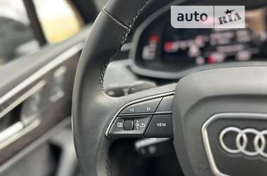 Внедорожник / Кроссовер Audi Q7 2020 в 