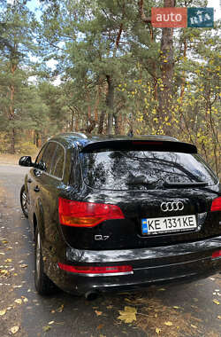 Внедорожник / Кроссовер Audi Q7 2008 в Киеве