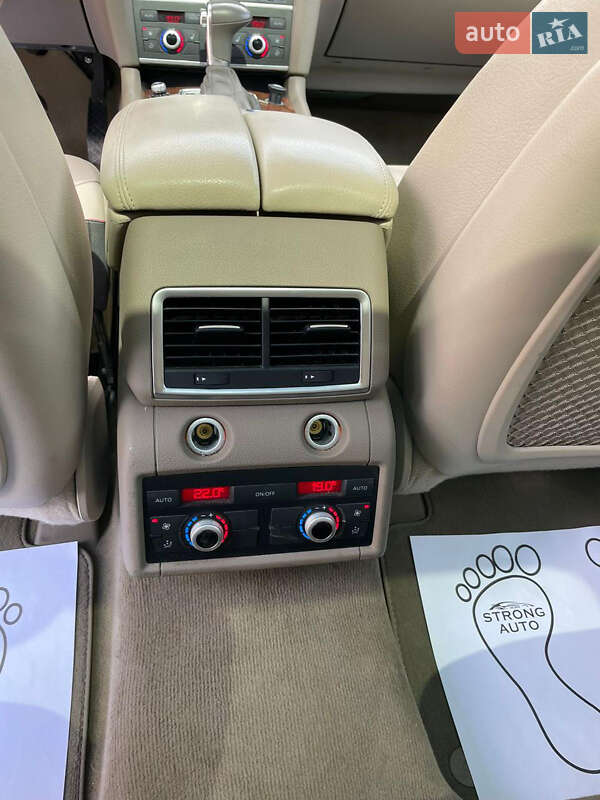 Внедорожник / Кроссовер Audi Q7 2015 в Тернополе фото 17 Внедорожник / Кроссовер Audi Q7 2015 в Тернополе