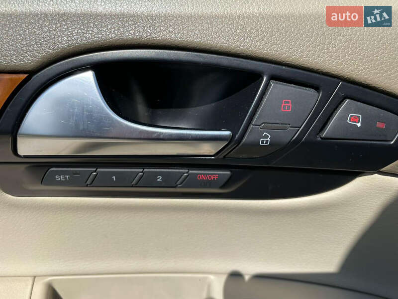 Внедорожник / Кроссовер Audi Q7 2015 в Тернополе фото 23 Внедорожник / Кроссовер Audi Q7 2015 в Тернополе