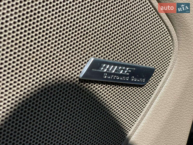 Внедорожник / Кроссовер Audi Q7 2015 в Тернополе фото 24 Внедорожник / Кроссовер Audi Q7 2015 в Тернополе