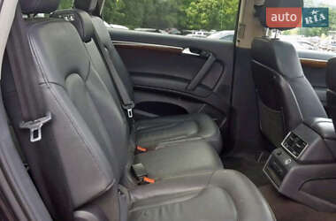 Внедорожник / Кроссовер Audi Q7 2013 в 