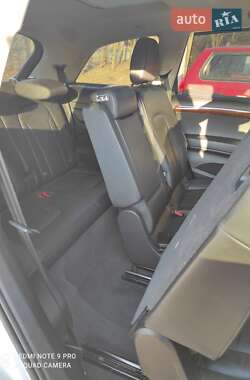 Внедорожник / Кроссовер Audi Q7 2014 в 