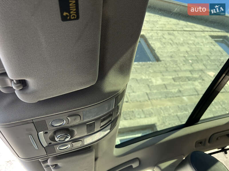 Внедорожник / Кроссовер Audi Q7 2011 в Львове