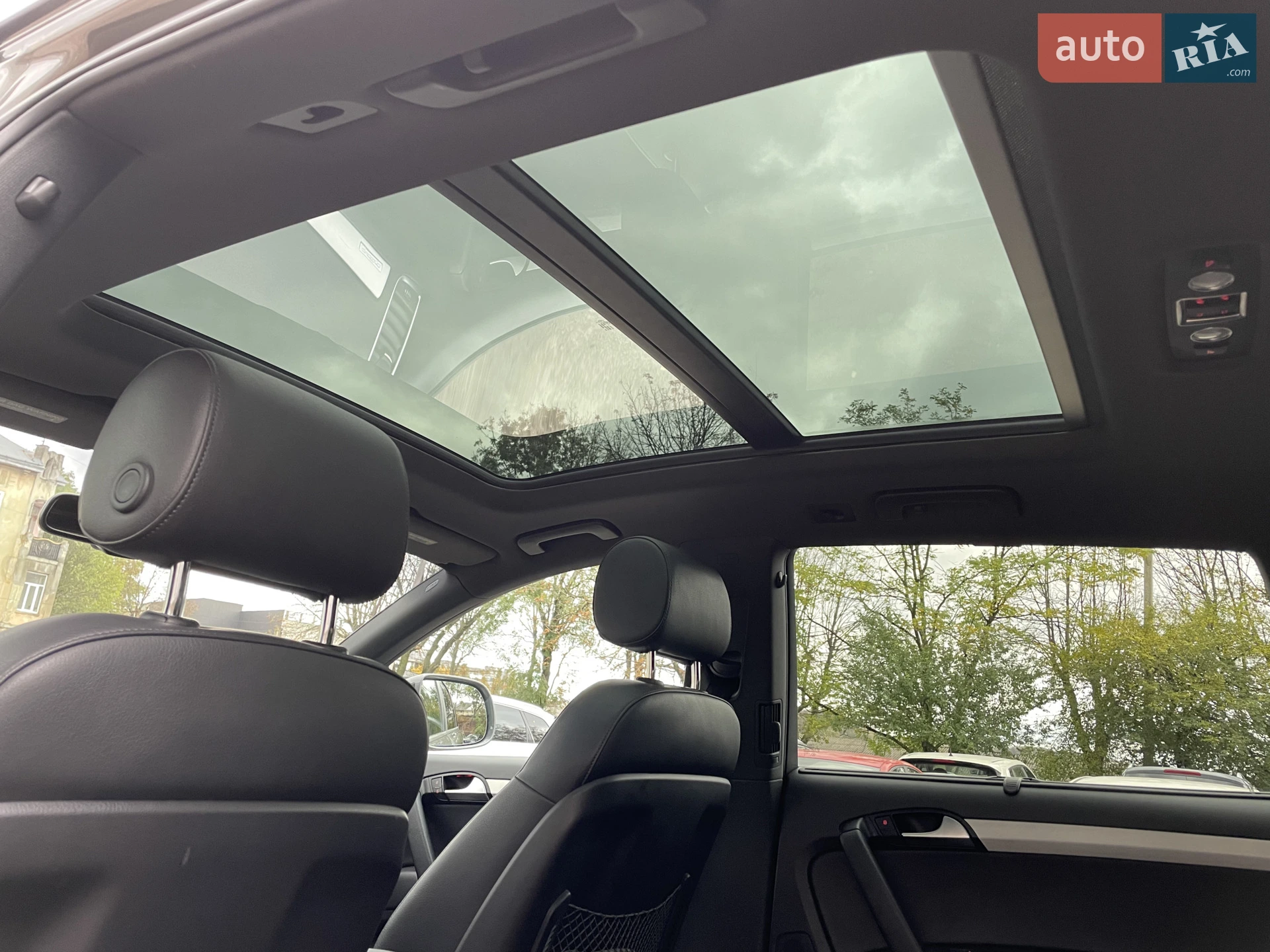 2014 Audi Q7 - мініатюра 29