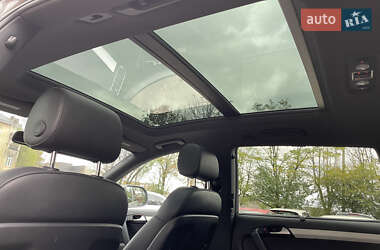 Внедорожник / Кроссовер Audi Q7 2014 в 