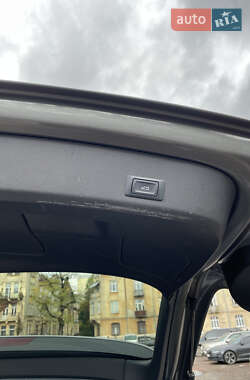 Внедорожник / Кроссовер Audi Q7 2014 в 