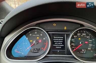 Позашляховик / Кросовер Audi Q7 2015 в Житомирі фото 15 Позашляховик / Кросовер Audi Q7 2015 в Житомирі