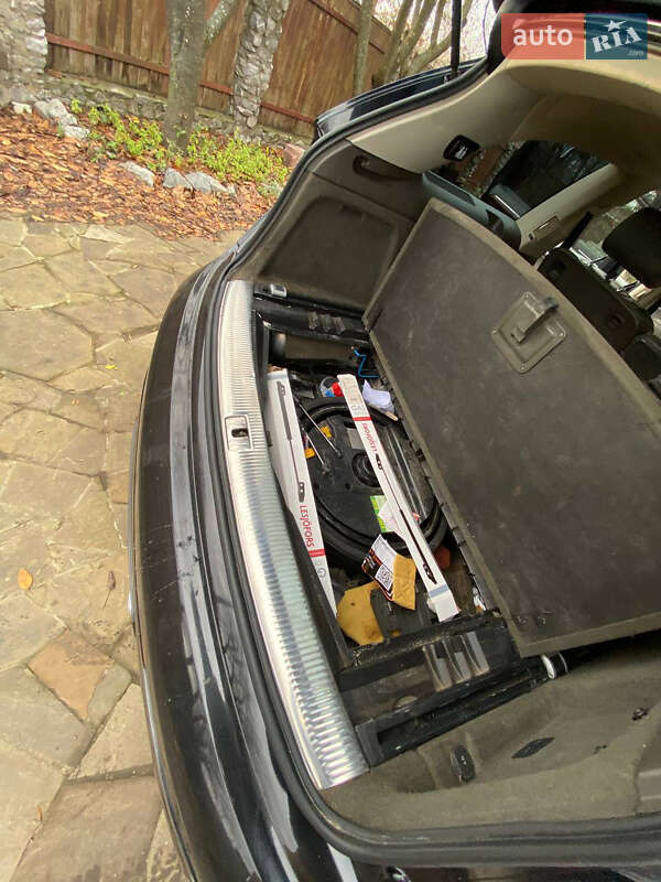 Внедорожник / Кроссовер Audi Q7 2006 в Чернигове