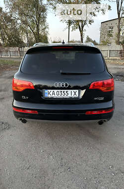 Позашляховик / Кросовер Audi Q7 2008 в Царичанці