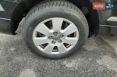 Внедорожник / Кроссовер Audi Q7 2013 в Киеве