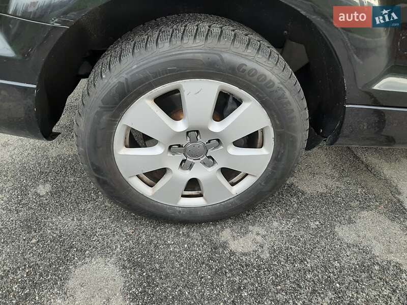 Позашляховик / Кросовер Audi Q7 2013 в Києві фото 16 Позашляховик / Кросовер Audi Q7 2013 в Києві