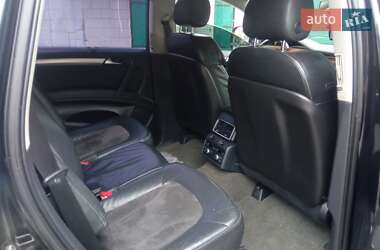 Внедорожник / Кроссовер Audi Q7 2009 в 