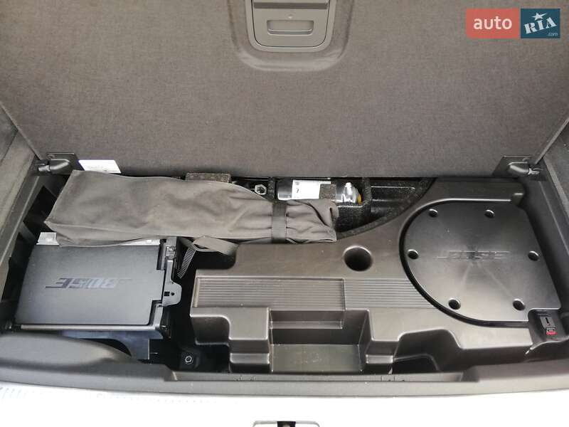 Внедорожник / Кроссовер Audi Q7 2016 в Тернополе фото 11 Внедорожник / Кроссовер Audi Q7 2016 в Тернополе