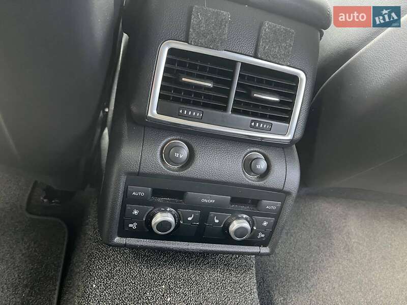 Позашляховик / Кросовер Audi Q7 2007 в Житомирі фото 10 Позашляховик / Кросовер Audi Q7 2007 в Житомирі