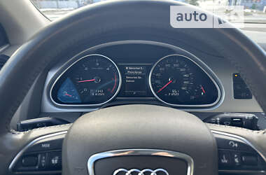 Внедорожник / Кроссовер Audi Q7 2012 в Умани