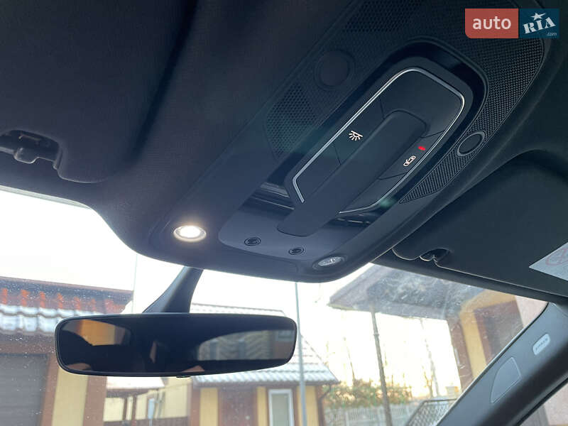 Внедорожник / Кроссовер Audi Q7 2015 в Виннице