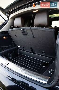 Внедорожник / Кроссовер Audi Q7 2013 в Ивано-Франковске