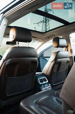 Внедорожник / Кроссовер Audi Q7 2013 в Ивано-Франковске