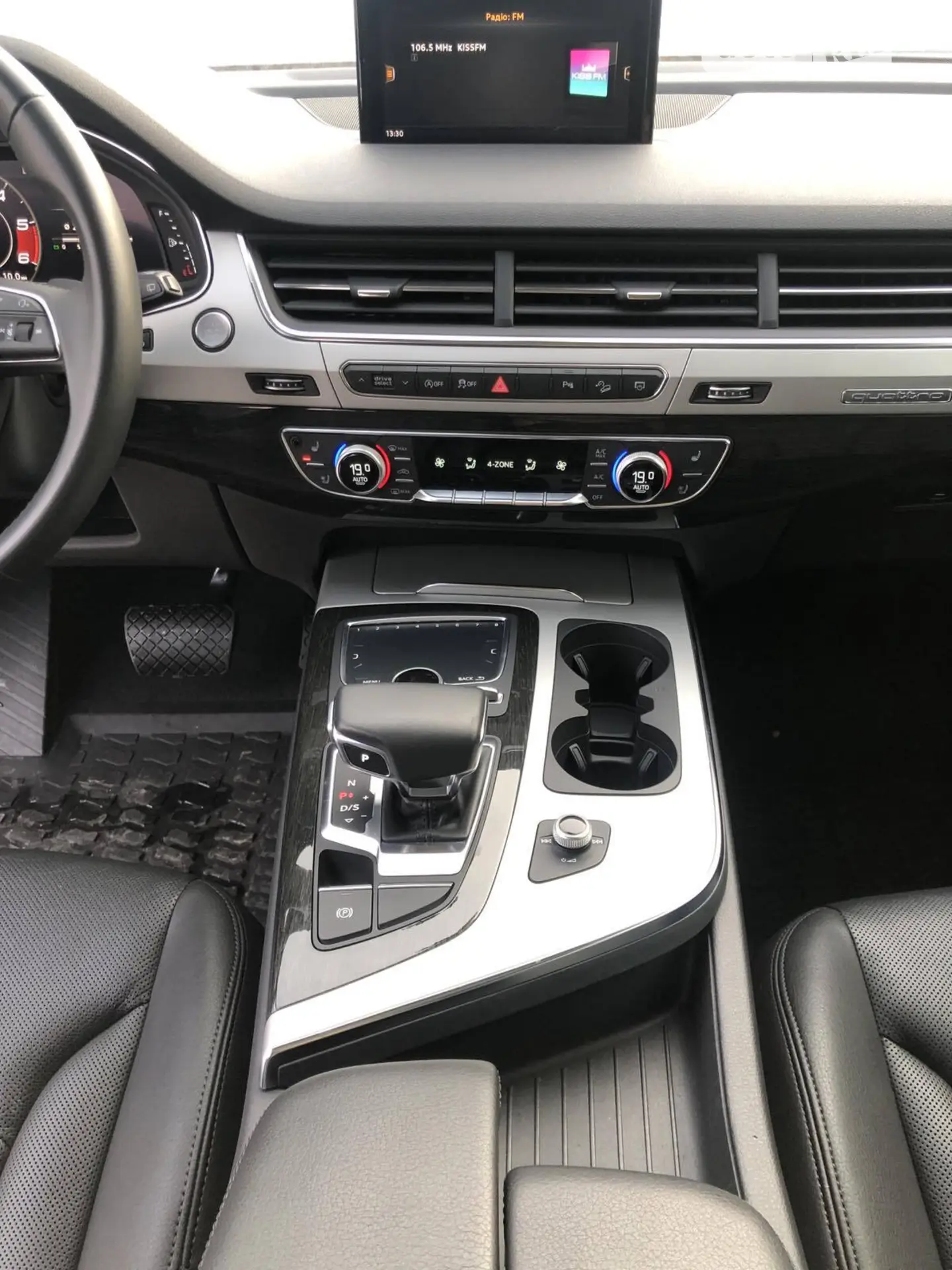 2019 Audi Q7 - мініатюра 28
