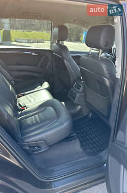 Внедорожник / Кроссовер Audi Q7 2013 в 