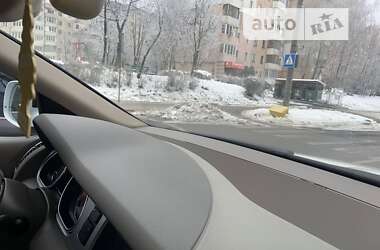 Внедорожник / Кроссовер Audi Q7 2012 в Тернополе