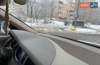 Внедорожник / Кроссовер Audi Q7 2012 в Тернополе