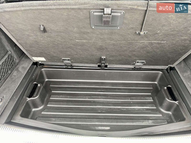 Внедорожник / Кроссовер Audi Q7 2012 в Виннице