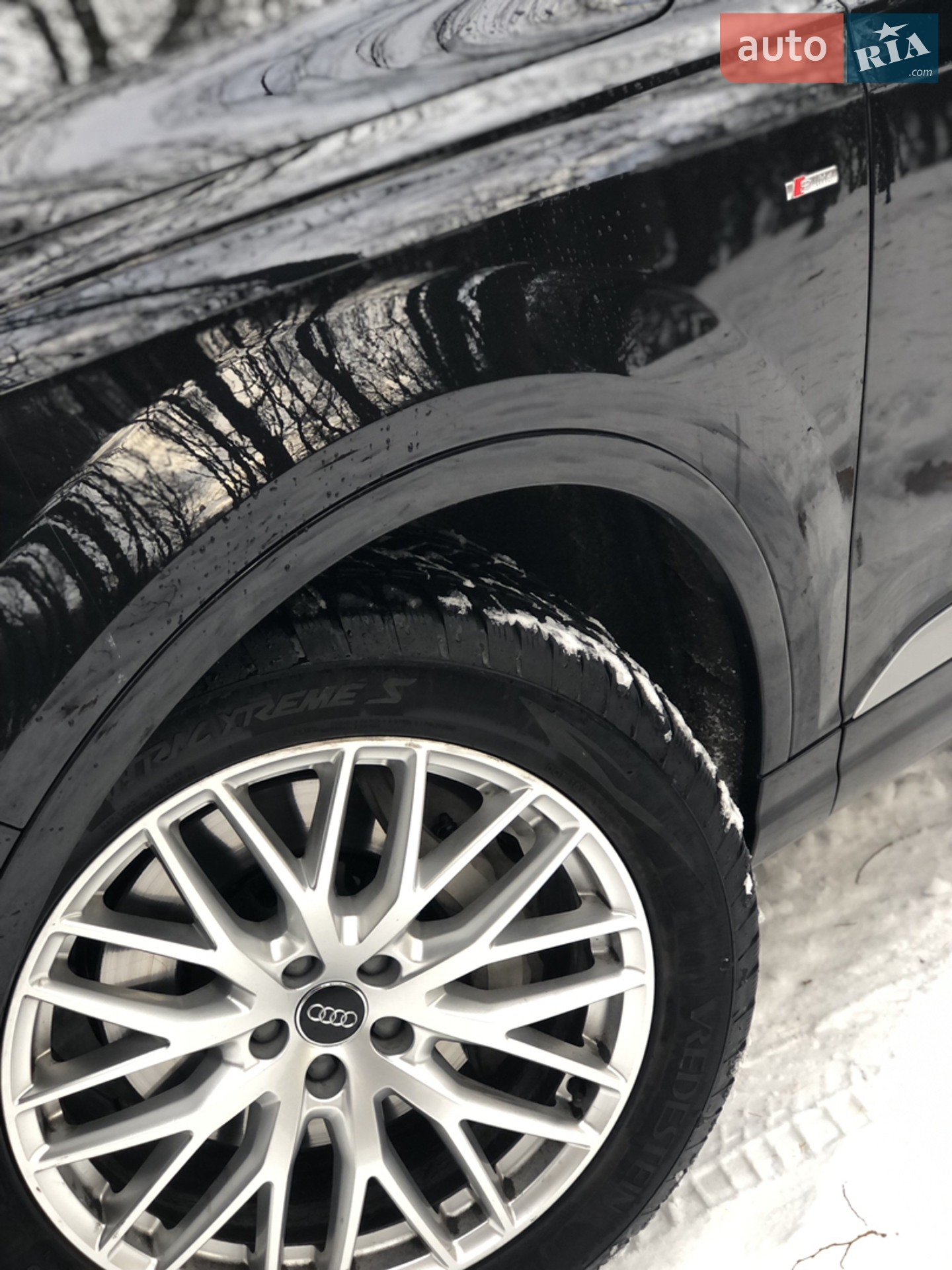 2015 Audi Q7 - мініатюра 32