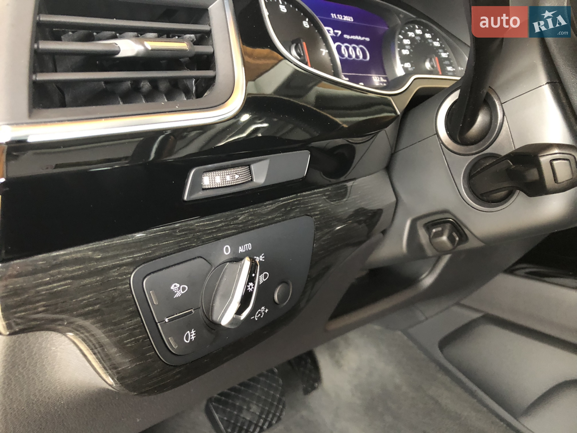 2015 Audi Q7 - мініатюра 59