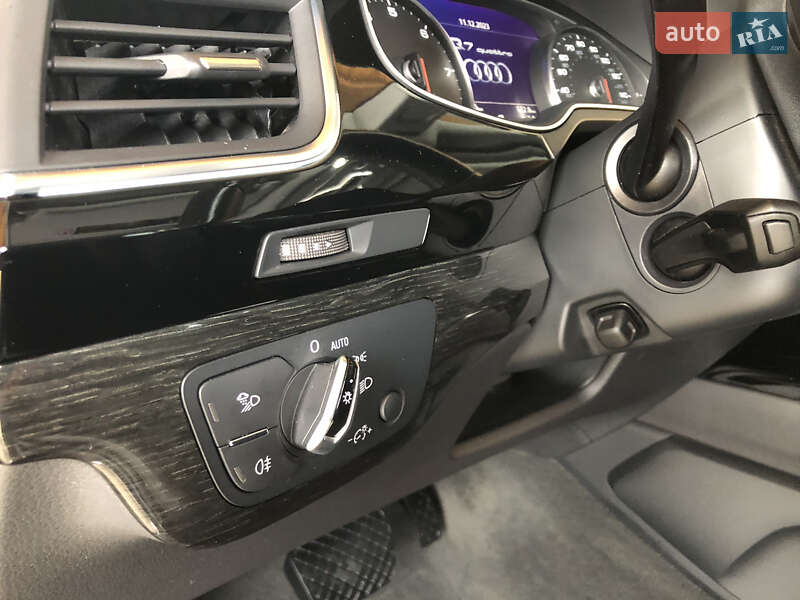 Внедорожник / Кроссовер Audi Q7 2015 в Теребовле фото 59 Внедорожник / Кроссовер Audi Q7 2015 в Теребовле