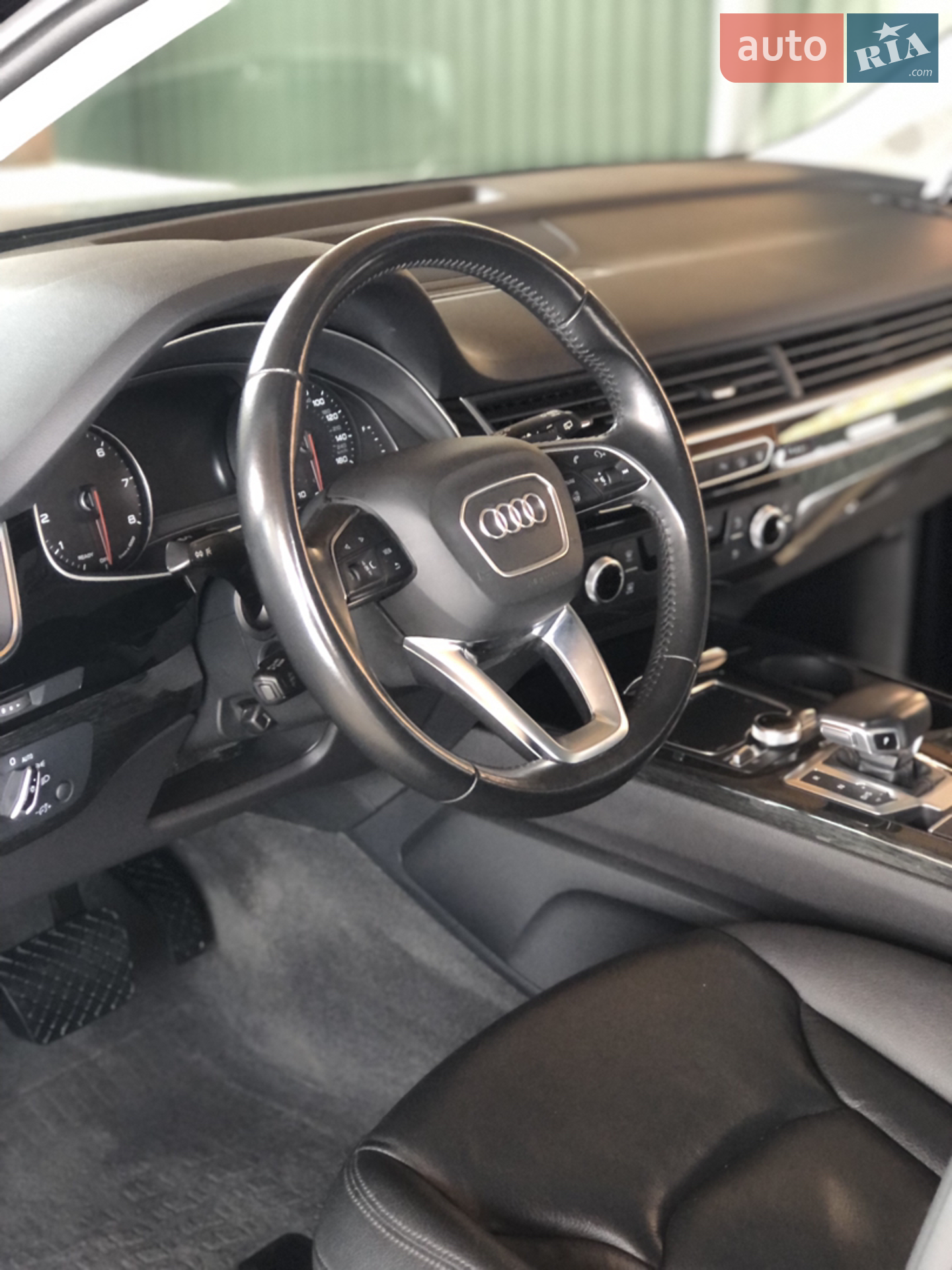 2015 Audi Q7 - мініатюра 71