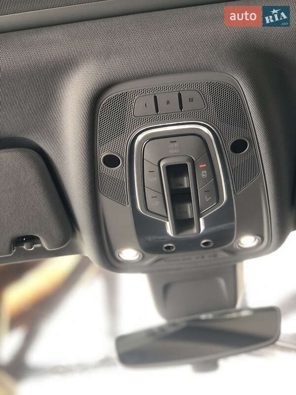 Внедорожник / Кроссовер Audi Q7 2015 в Теребовле фото 76 Внедорожник / Кроссовер Audi Q7 2015 в Теребовле